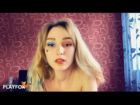 ❤️ Magic firtuele werklikheid bril joech my seks mei Harley Quinn ️❌ Harde porno op fy.porno24-7.ru ️❤