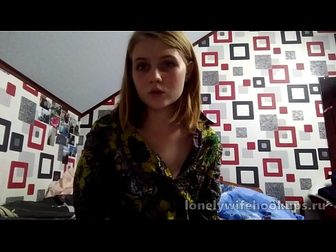 ❤️ Jonge blonde studint út Ruslân hâldt fan gruttere diken. ️❌ Harde porno op fy.porno24-7.ru ️❤