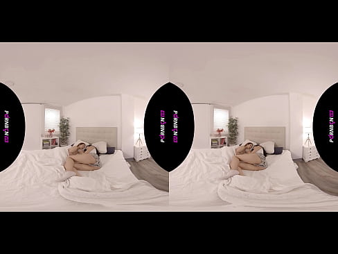 ❤️ PORNBCN VR Twa jonge lesbiennes wurde geil wekker yn 4K 180 3D firtuele realiteit Geneva Bellucci Katrina Moreno ️❌ Harde porno op fy.porno24-7.ru ️❤