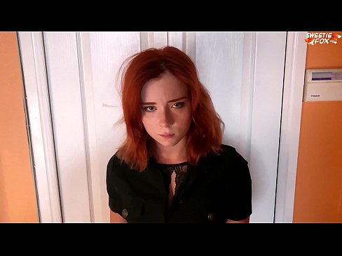 ❤️ Feiligenswacht bestraft moaie frou foar winkeldiefstal - Cum In Mouth ️❌ Harde porno op fy.porno24-7.ru ️❤