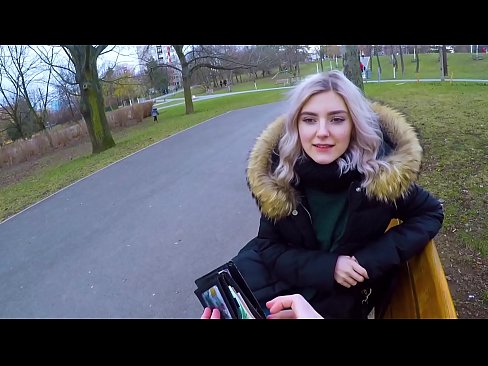 ❤️ Swallows in frjemdling syn hot cum foar jild - blowjob yn it park troch Eva Elfie ️❌ Harde porno op fy.porno24-7.ru ️❤